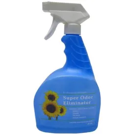 Fresh Super Odor Eliminator(Qt.)