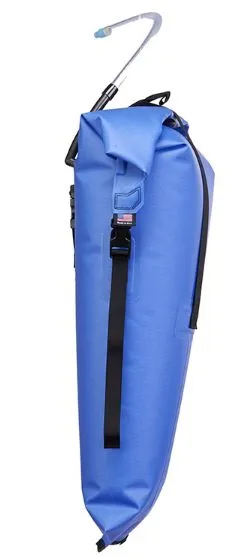 FUTA BLUE WATERPROOF STOWFLOAT