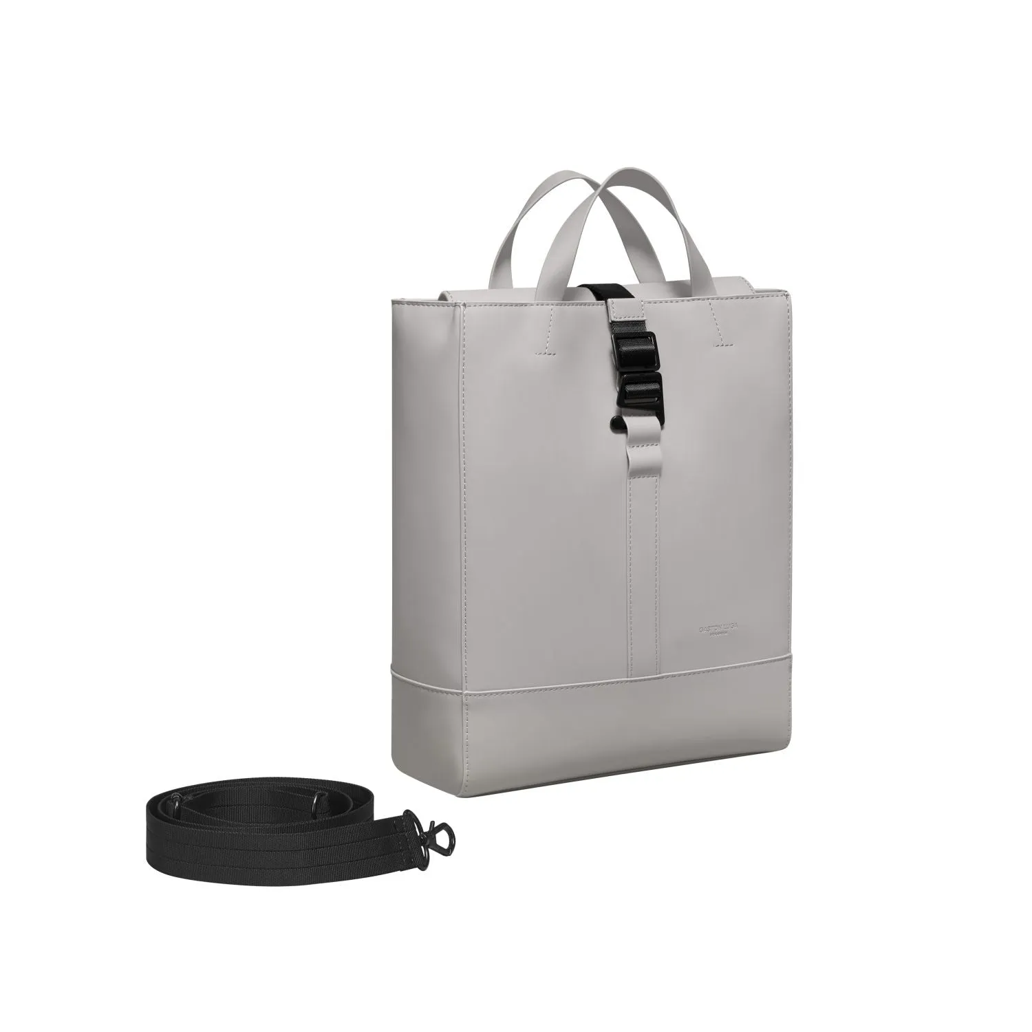 Gaston Luga Splash Tote