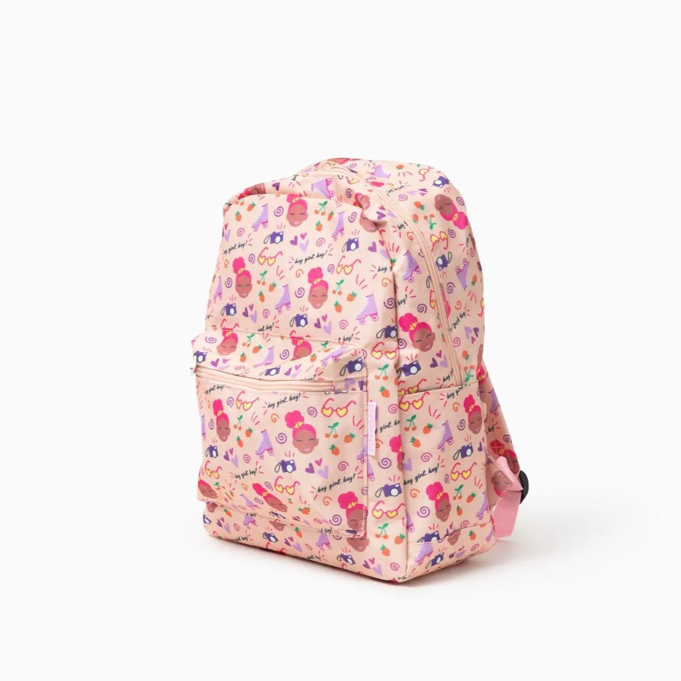 Girls Wanna Have Fun Backpack