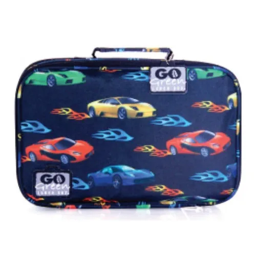 Go Green Insulated Bag