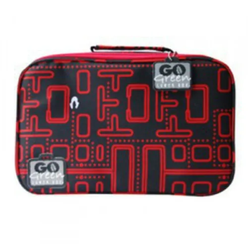 Go Green Insulated Bag