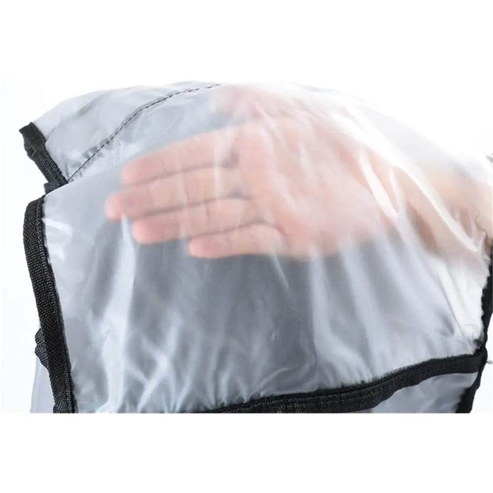 GolfBasic Golf Bag Rain Cover