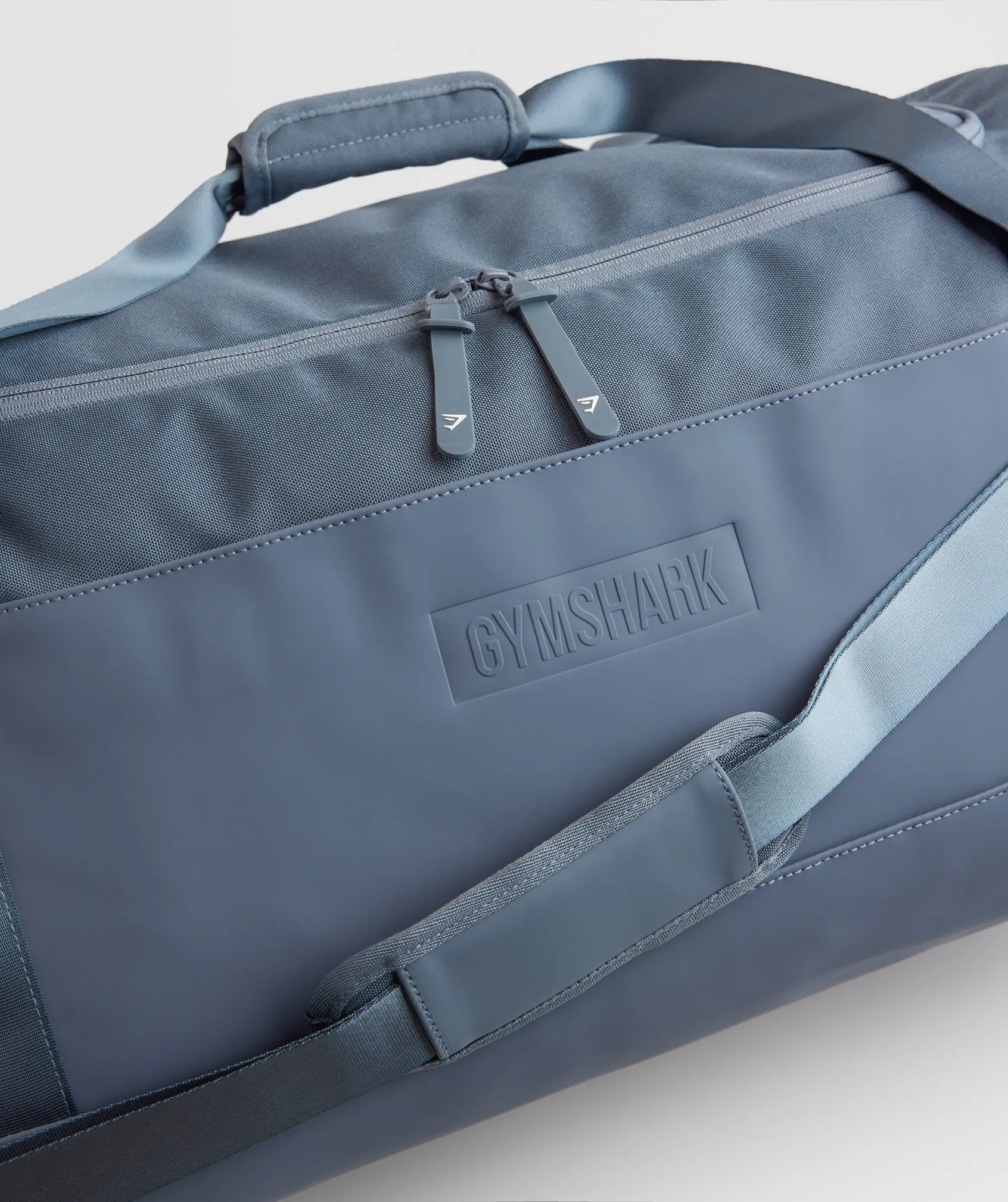 Gymshark Large Everyday Holdall - Evening Blue