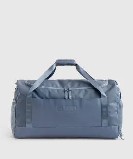 Gymshark Large Everyday Holdall - Evening Blue