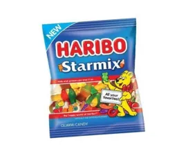 Haribo Starmix Bags