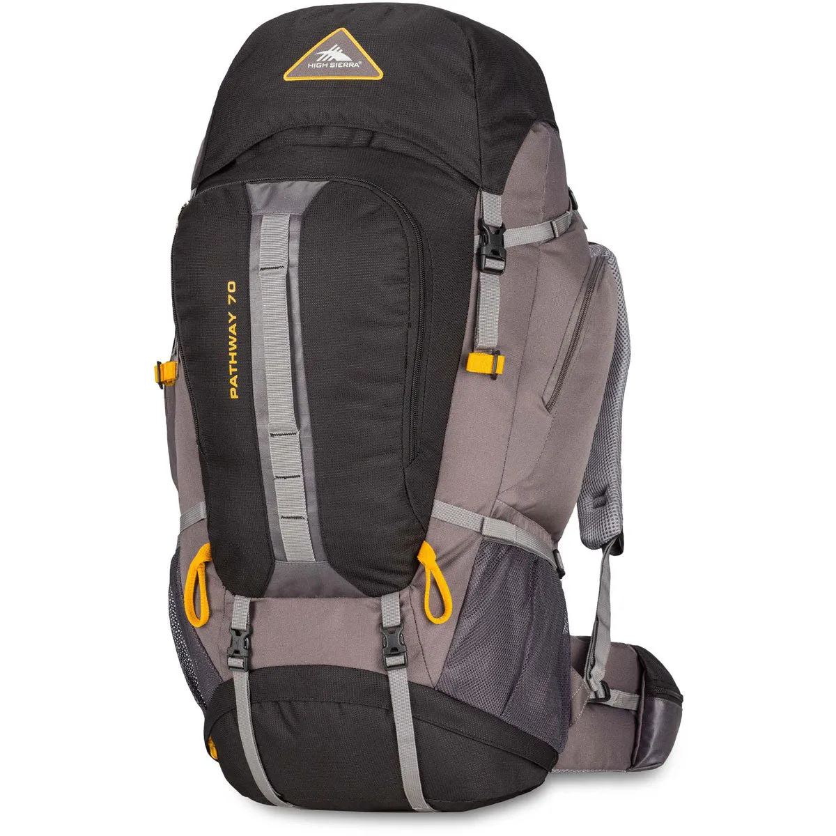 High Sierra Pathway 70L Pack