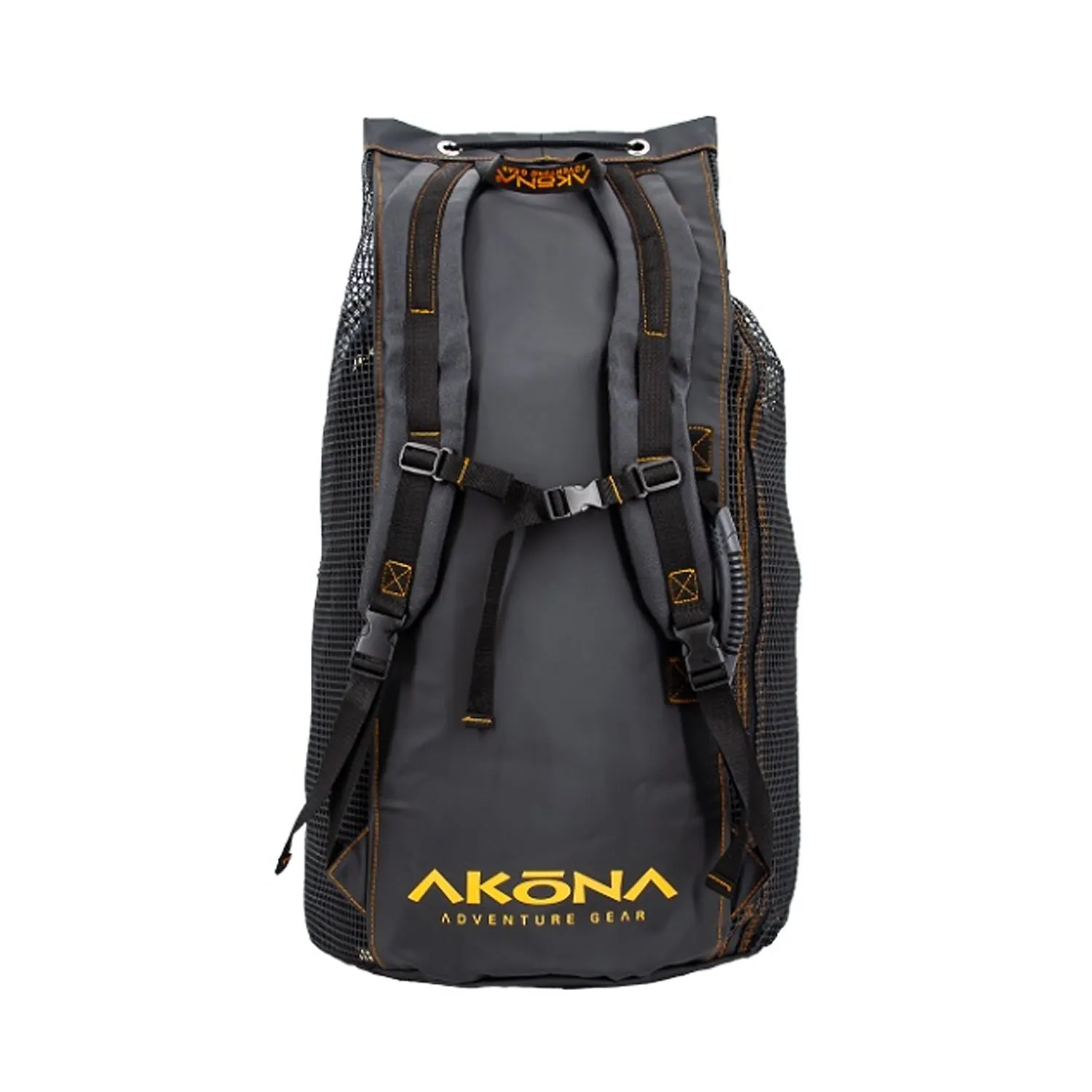 Huron DX Mesh Backpack