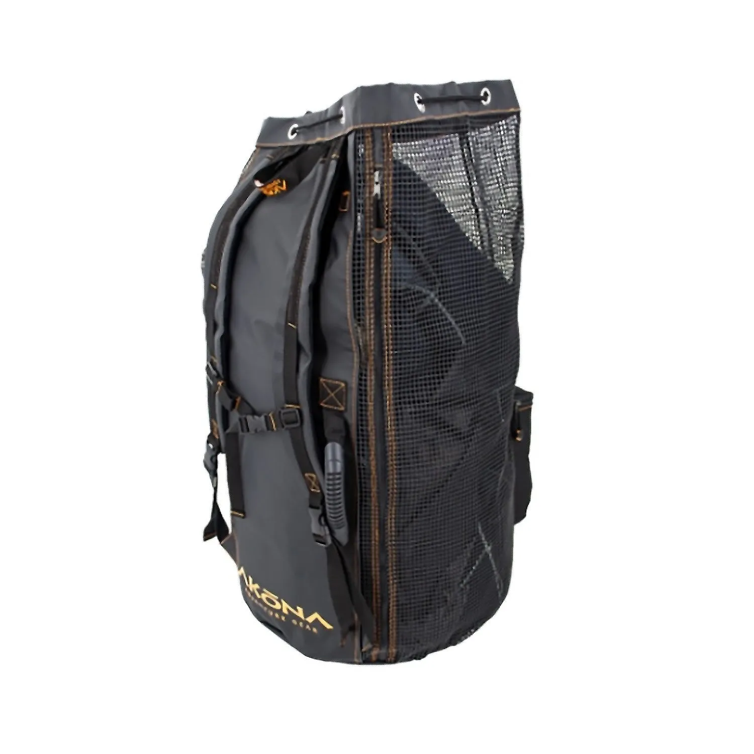 Huron DX Mesh Backpack