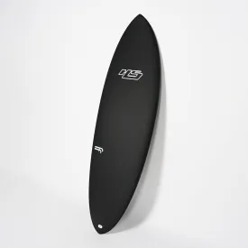 Hypto Krypto FF - Futures 5 FIN - 5'10