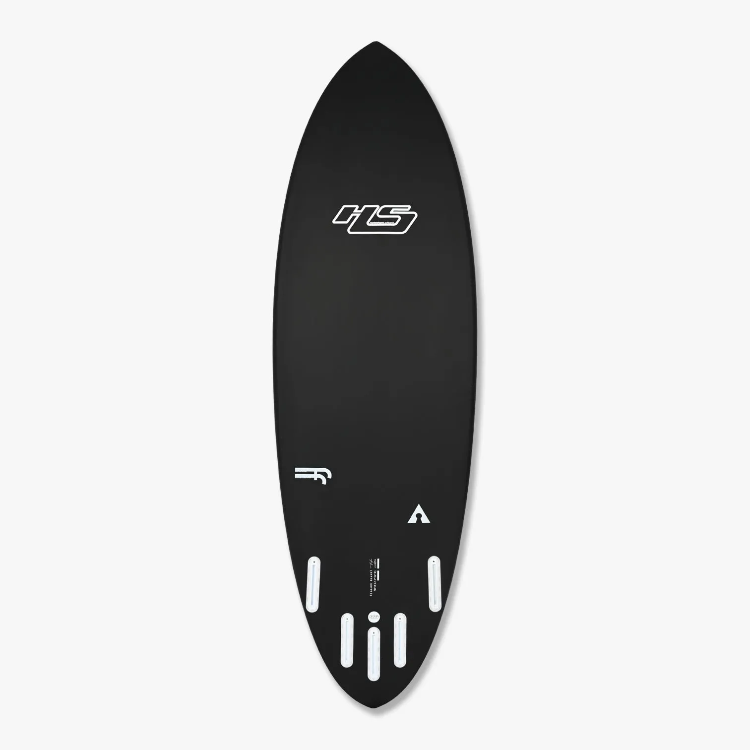 Hypto Krypto FF - Futures 5 FIN - 5'10