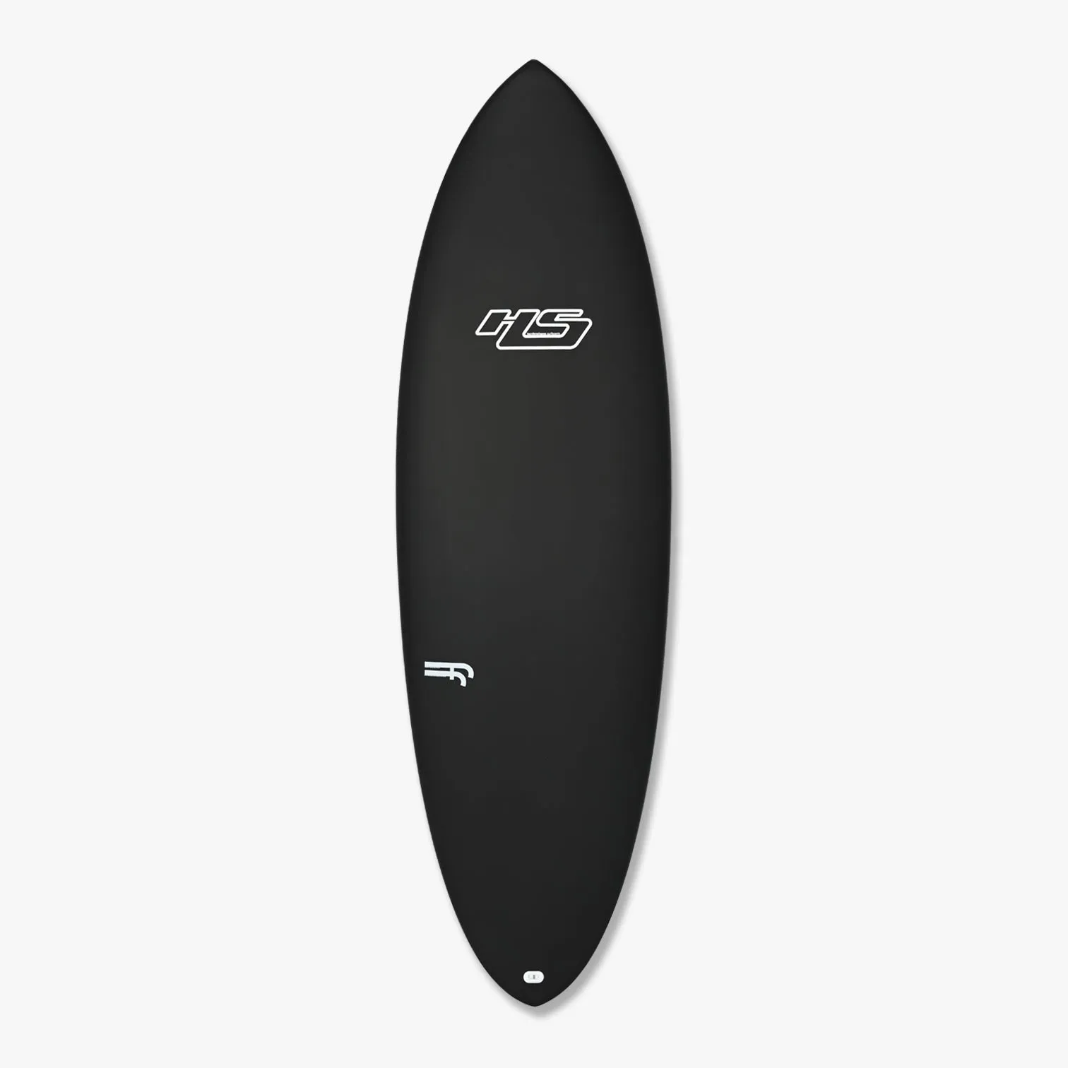 Hypto Krypto FF - Futures 5 FIN - 5'10