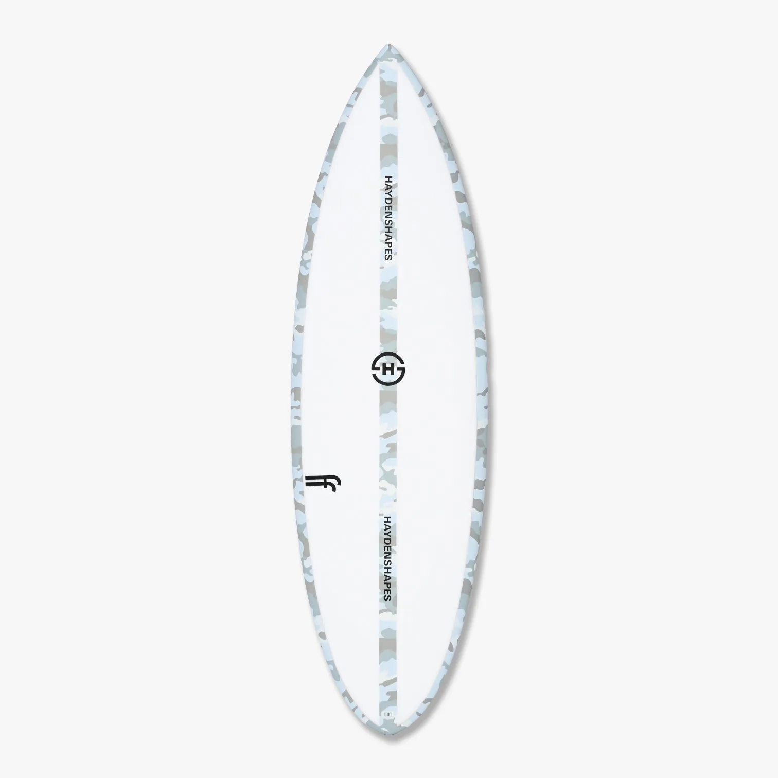 Hypto Krypto FF - Futures 5 FIN - 6'1