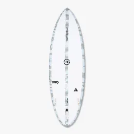 Hypto Krypto FF - Futures 5 FIN - 6'1