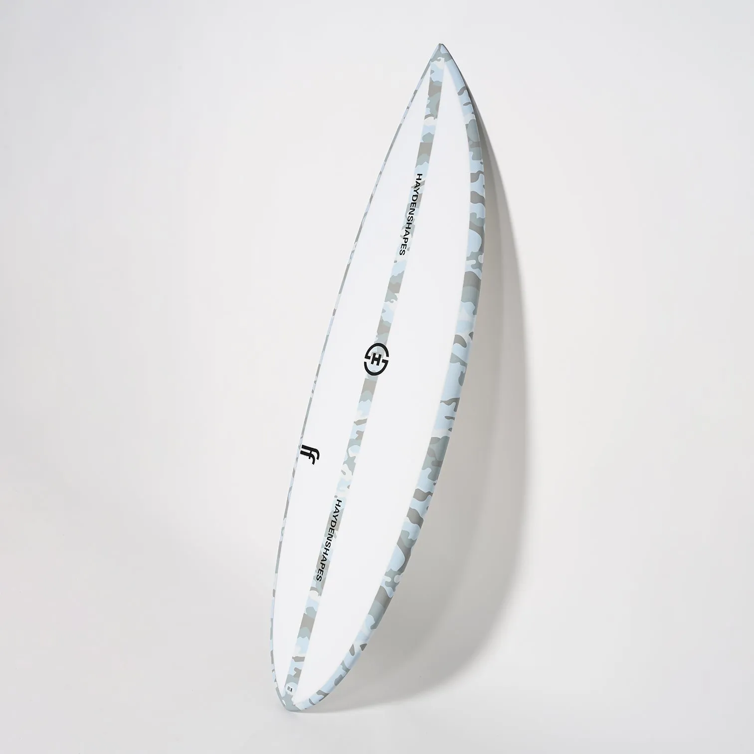 Hypto Krypto FF - Futures 5 FIN - 6'1