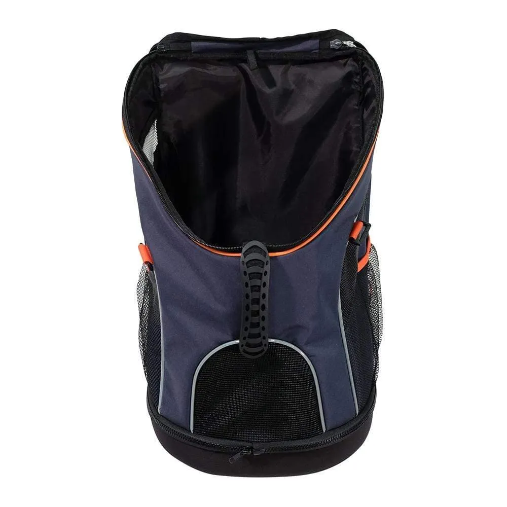 Ibiyaya® Ultralight Backpack Pet Backpack | Navy