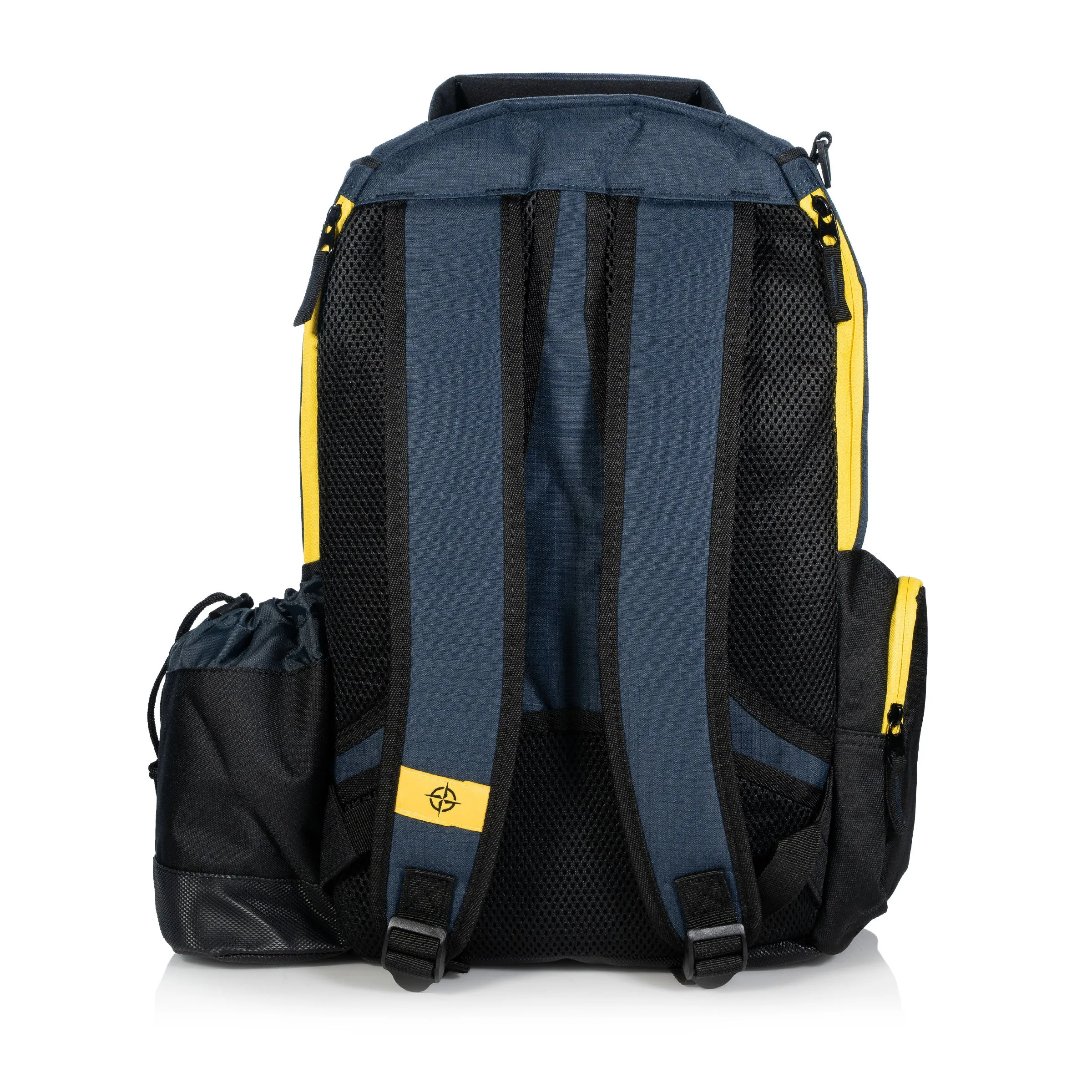 Innova Adventure Disc Golf Backpack - Navy