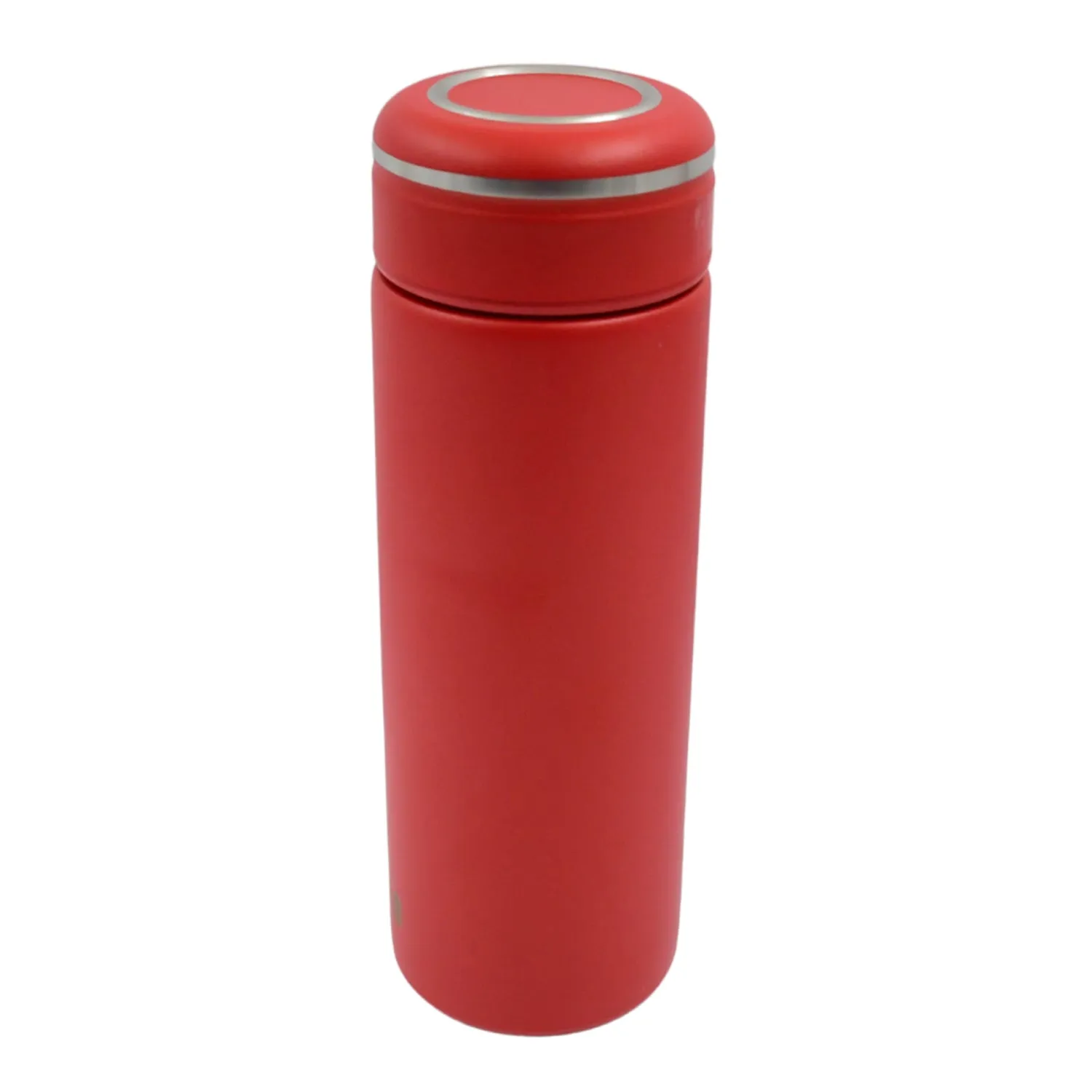 Insulated Vacuum Stainless Steel Water Bottle (450 ML)