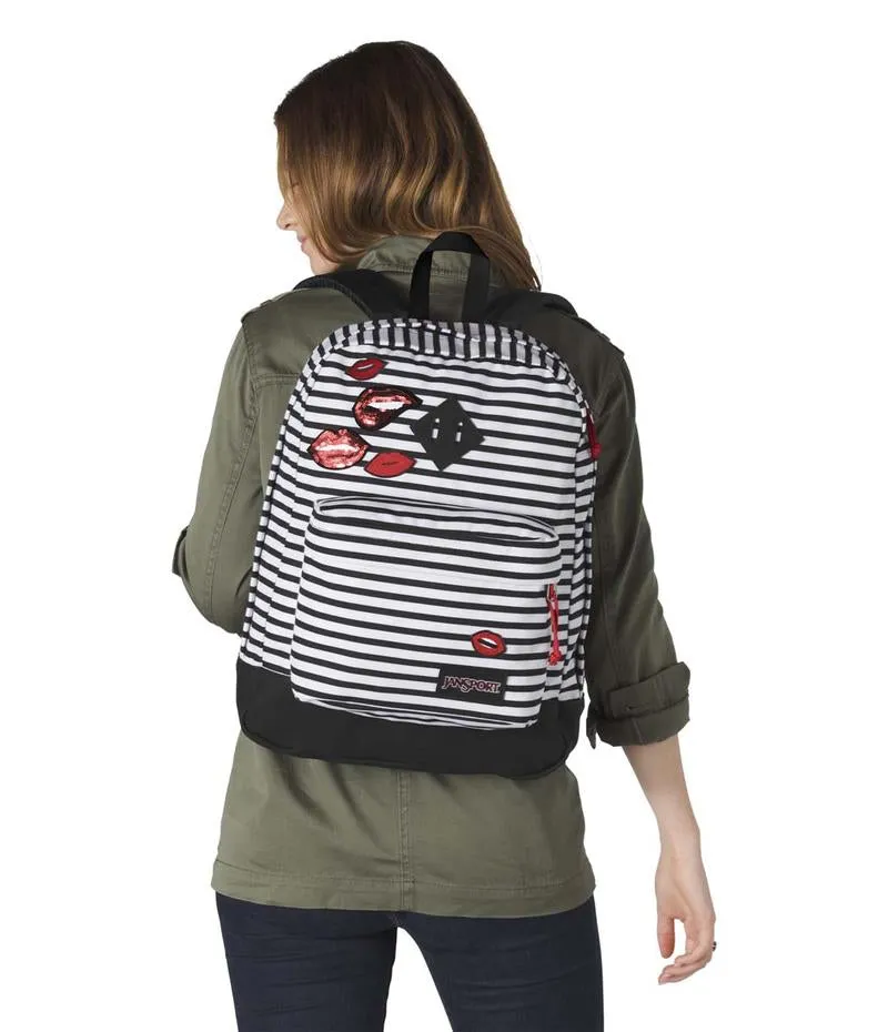 Jansport Super FX Backpack