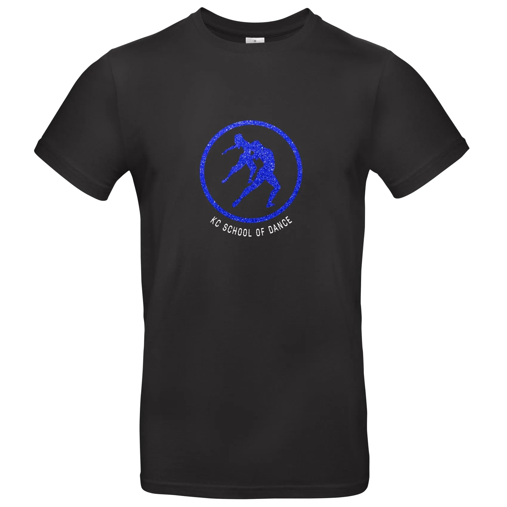 KC School of Dance Kids T-Shirt