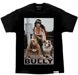 KING BULLY - Baby Boy - Men's Tee