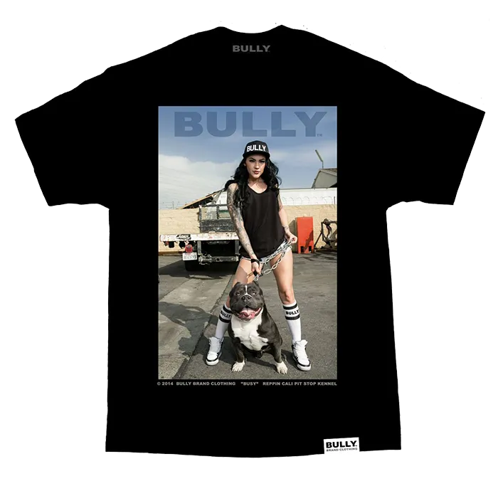 KING BULLY - Busy - Men's Tee