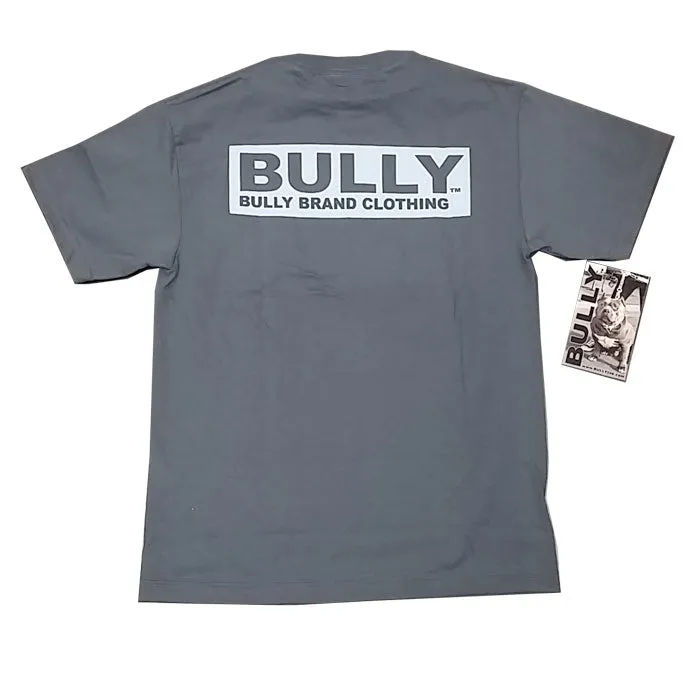 KING BULLY - Joker - Men's Tee