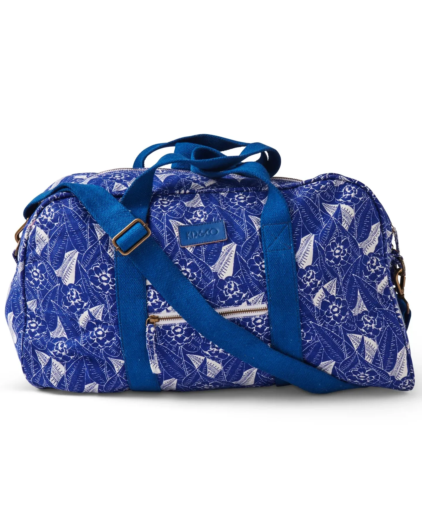 Kip & Co Honolulu Duffle Bag