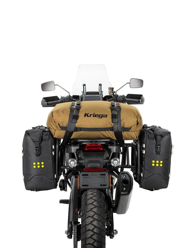 Kriega OS-38 Soft Pannier