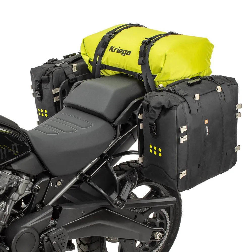 Kriega OS-38 Soft Pannier