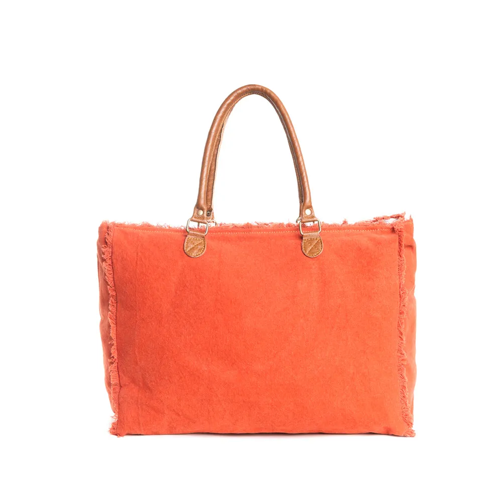 L'Atlantique Weekender in Salmon