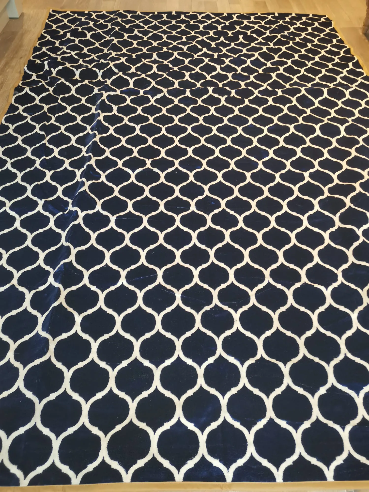 Levana Picnic Rug