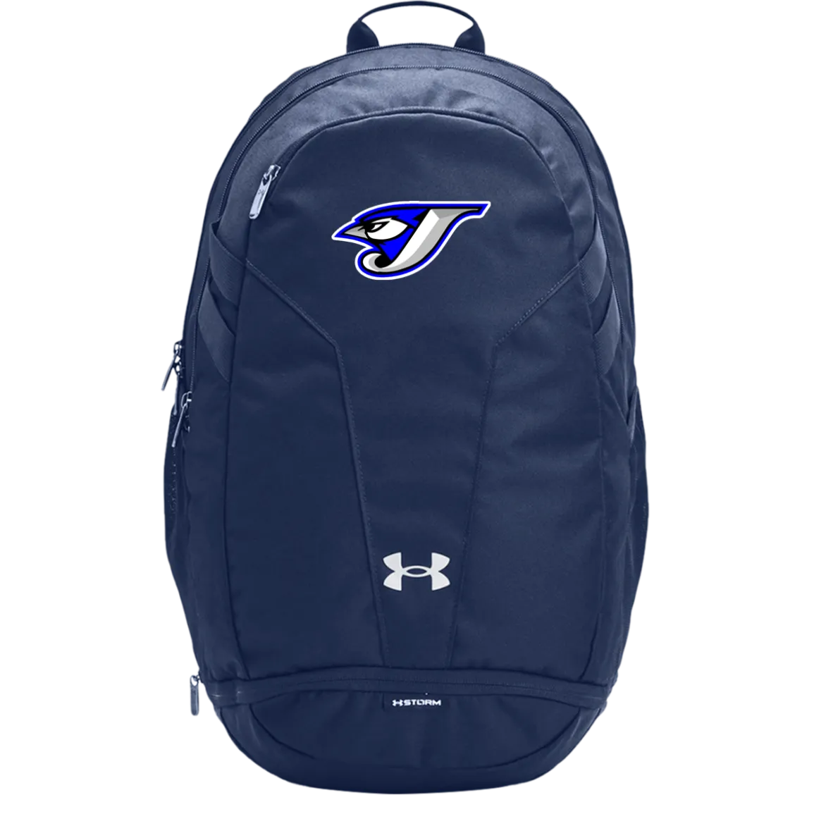 Logo 1364182 Under Armour Hustle 5.0 TEAM Backpack