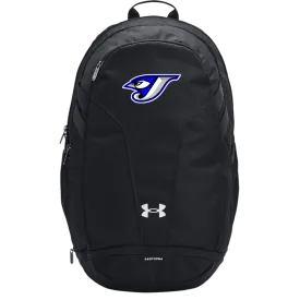 Logo 1364182 Under Armour Hustle 5.0 TEAM Backpack