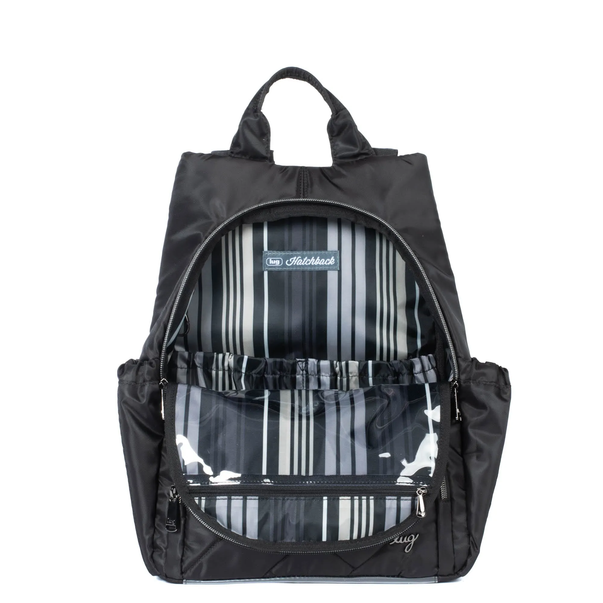 LUG Hatchback SE Backpack