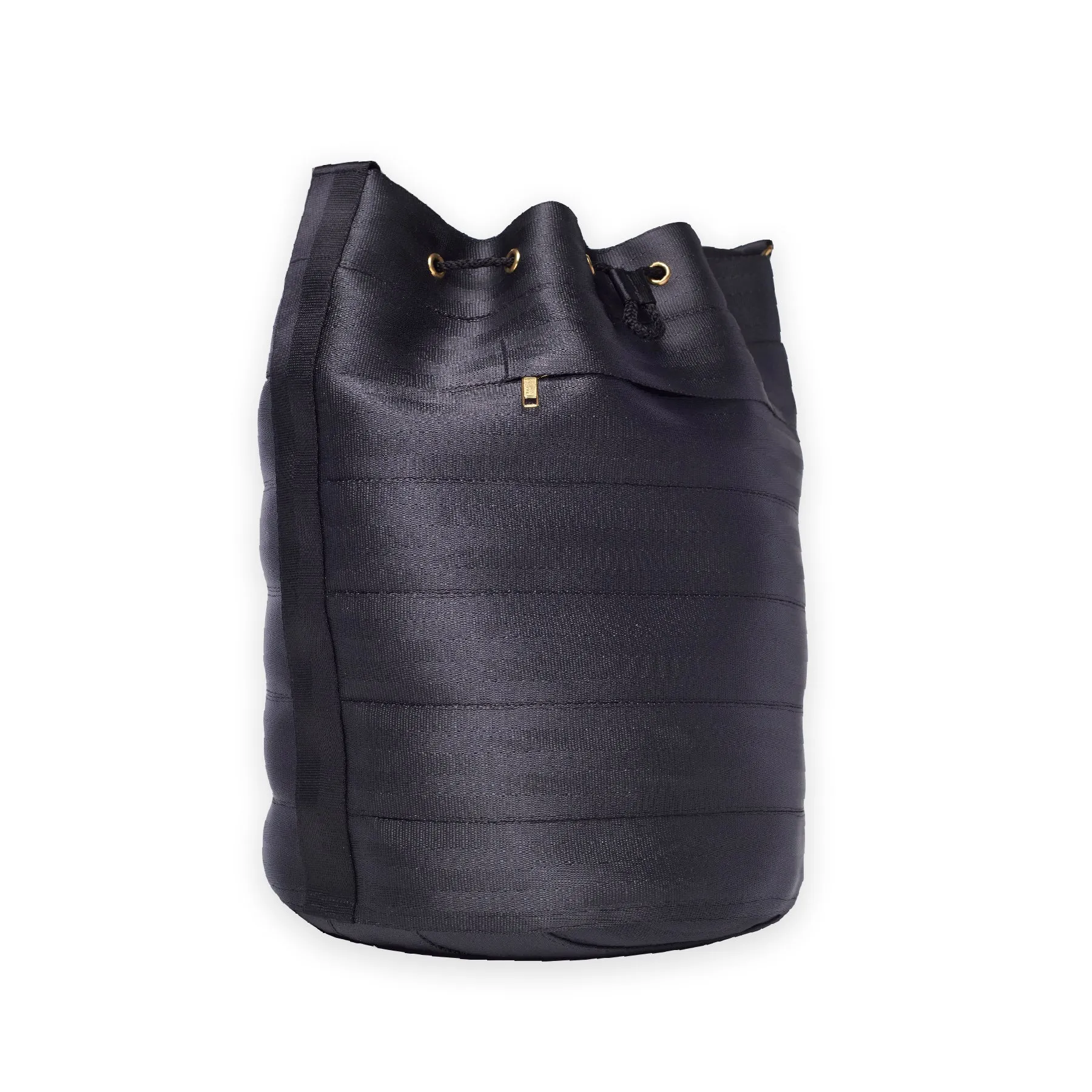 Matahari Bucket Bag / Black [DISCONTINUED]