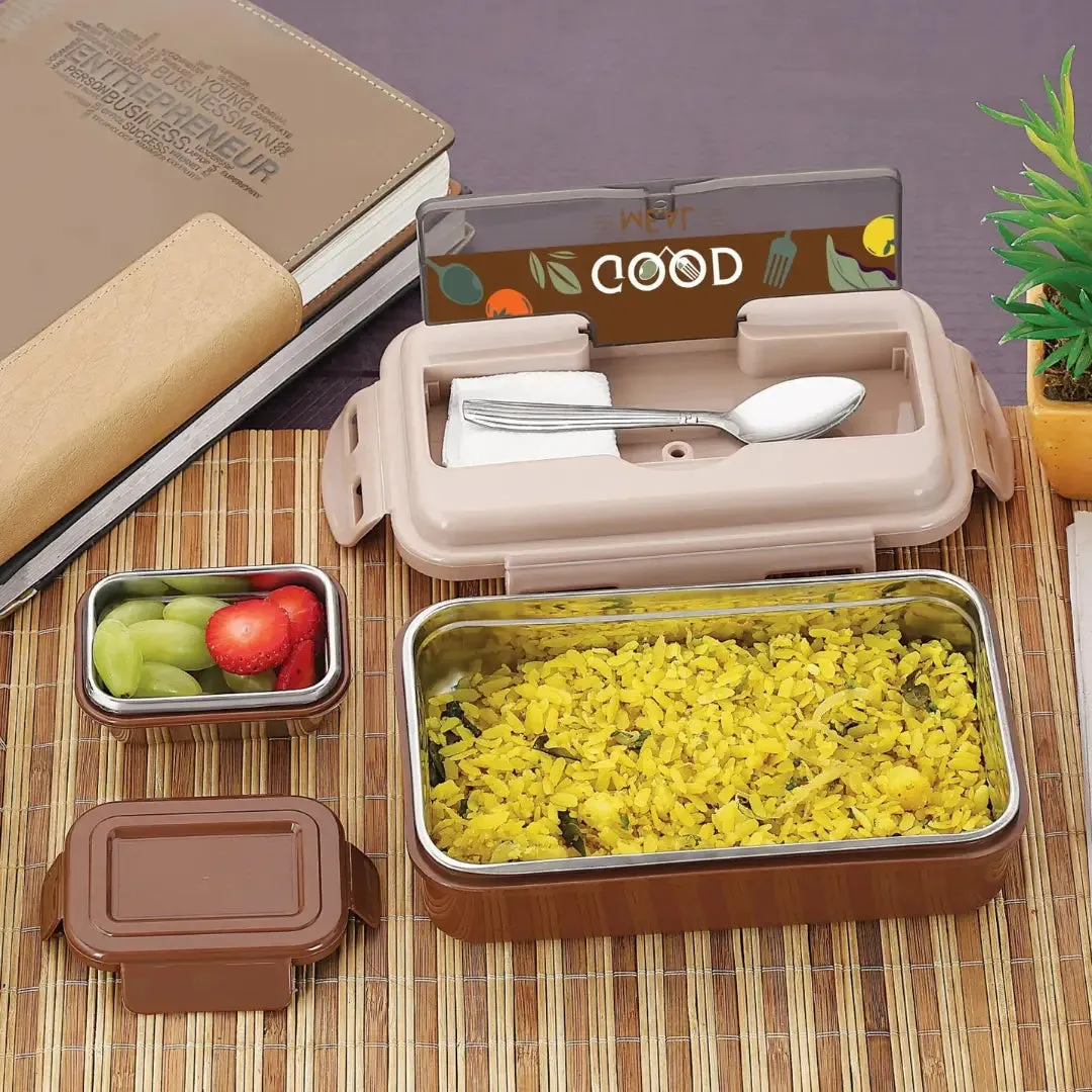 Meal Magic Lunchbox