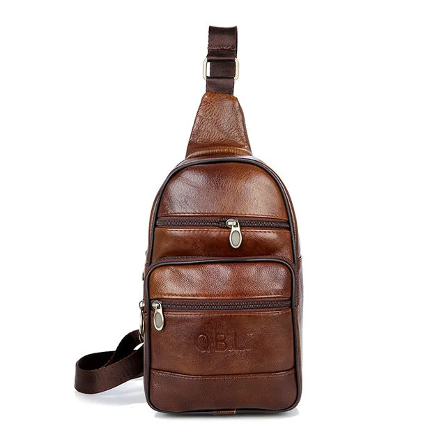 Mens Sling Bag