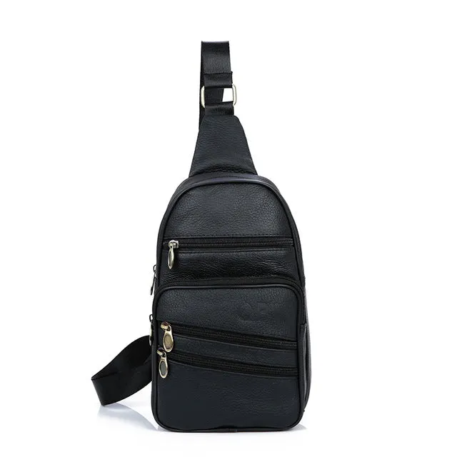 Mens Sling Bag