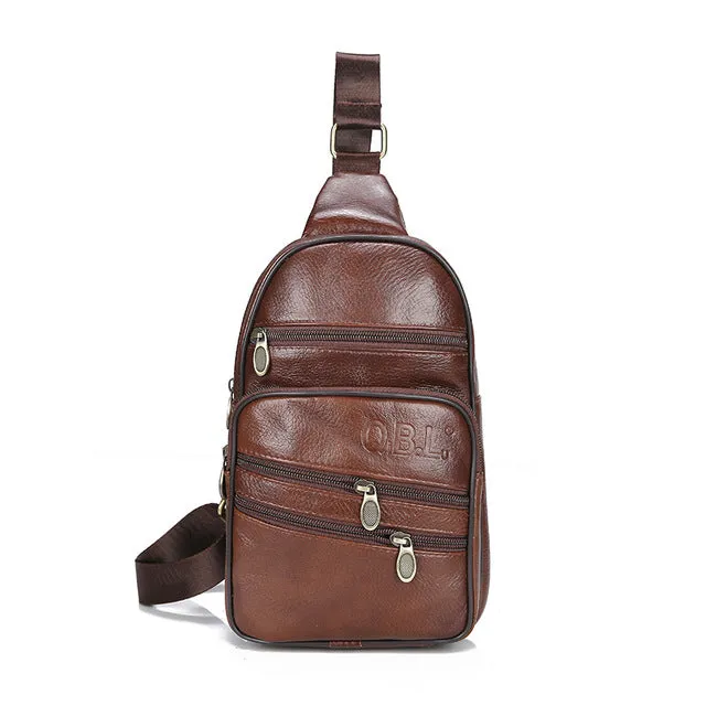 Mens Sling Bag