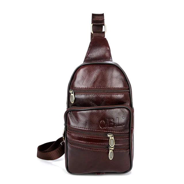 Mens Sling Bag