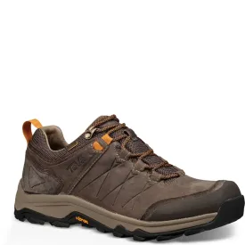 Men's Teva Arrowood Riva Waterproof Color: Walnut