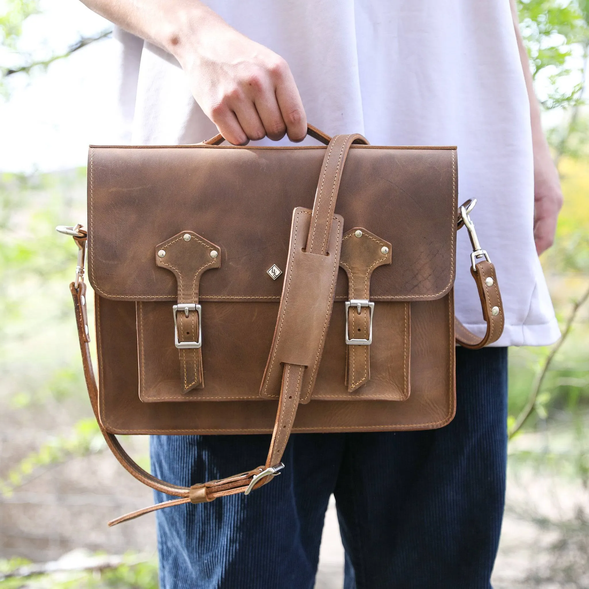 Messenger Bag