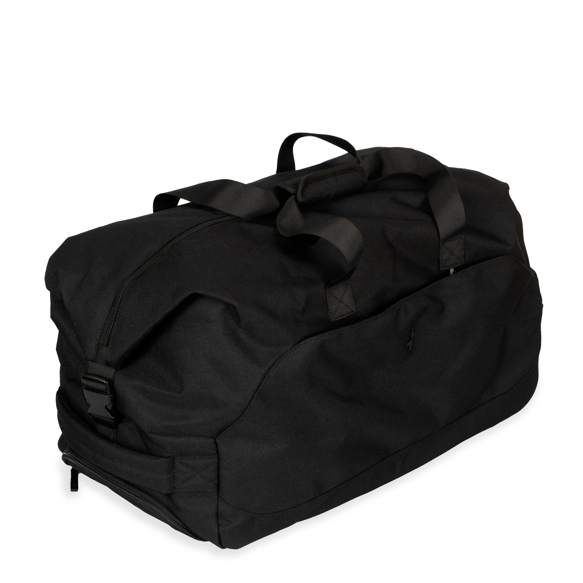 Mile End Rolling Duffle Bag