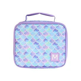 Montii.Co Medium Insulated Lunch Bag - Sea Shine