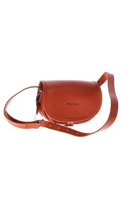 Natural Leather Bag | Spago Fashion