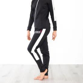 NKH School of Dance Kids Knitted Tracksuit Bottoms