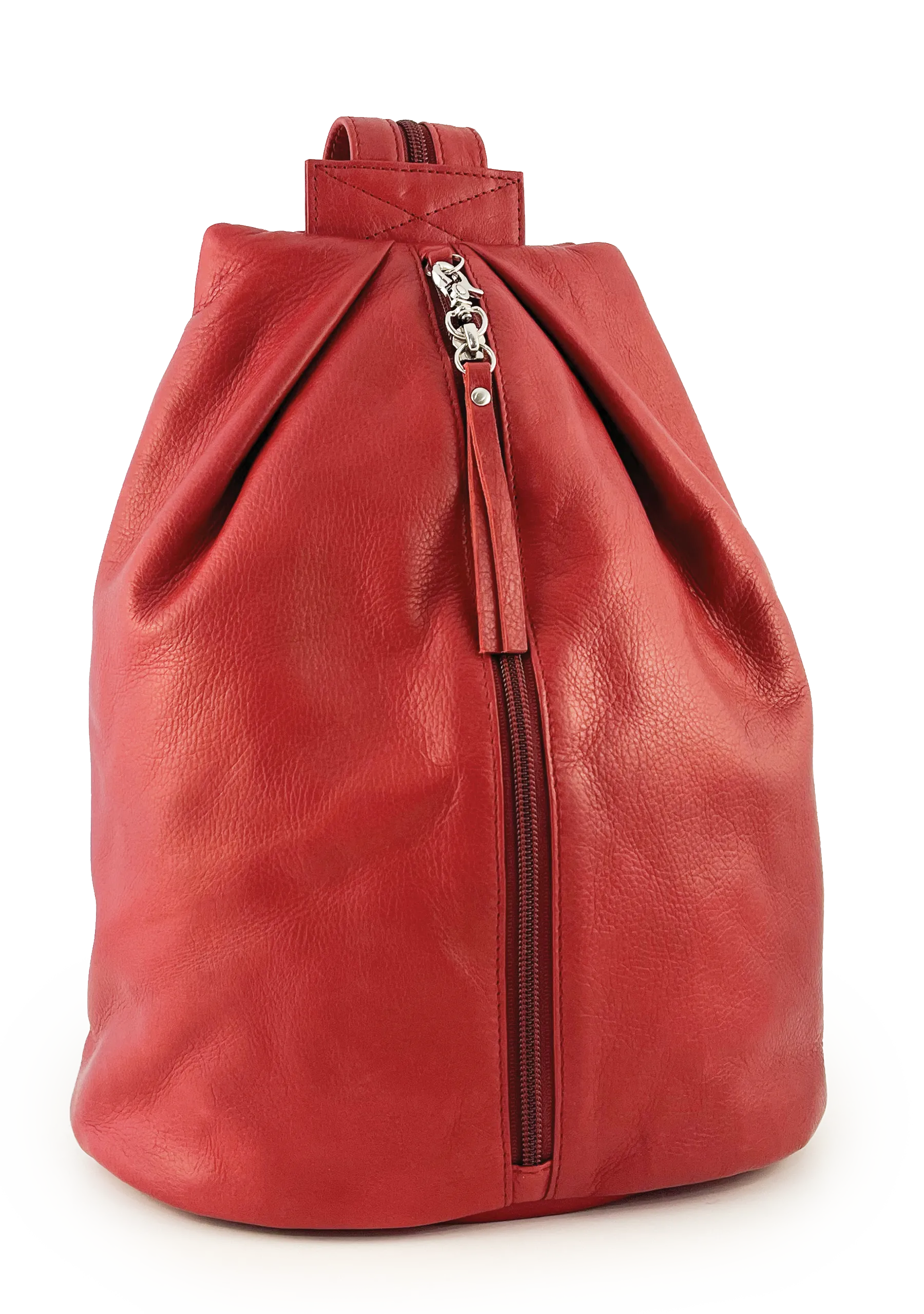 Osgoode Marley Leather Women's Harlow Backpack/Sling Bag