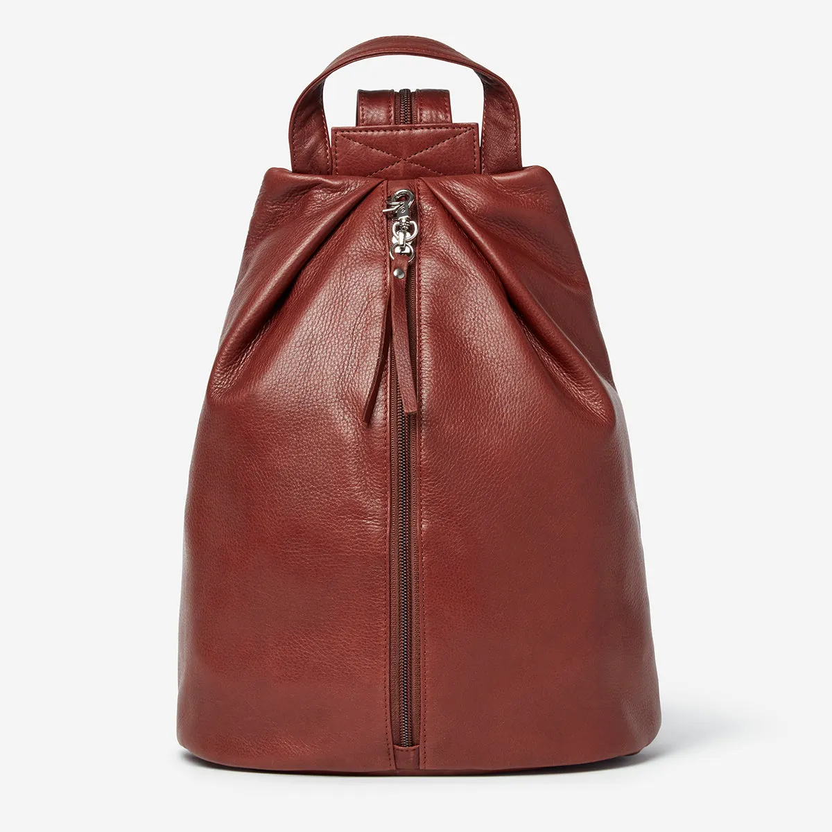 Osgoode Marley Leather Women's Harlow Backpack/Sling Bag