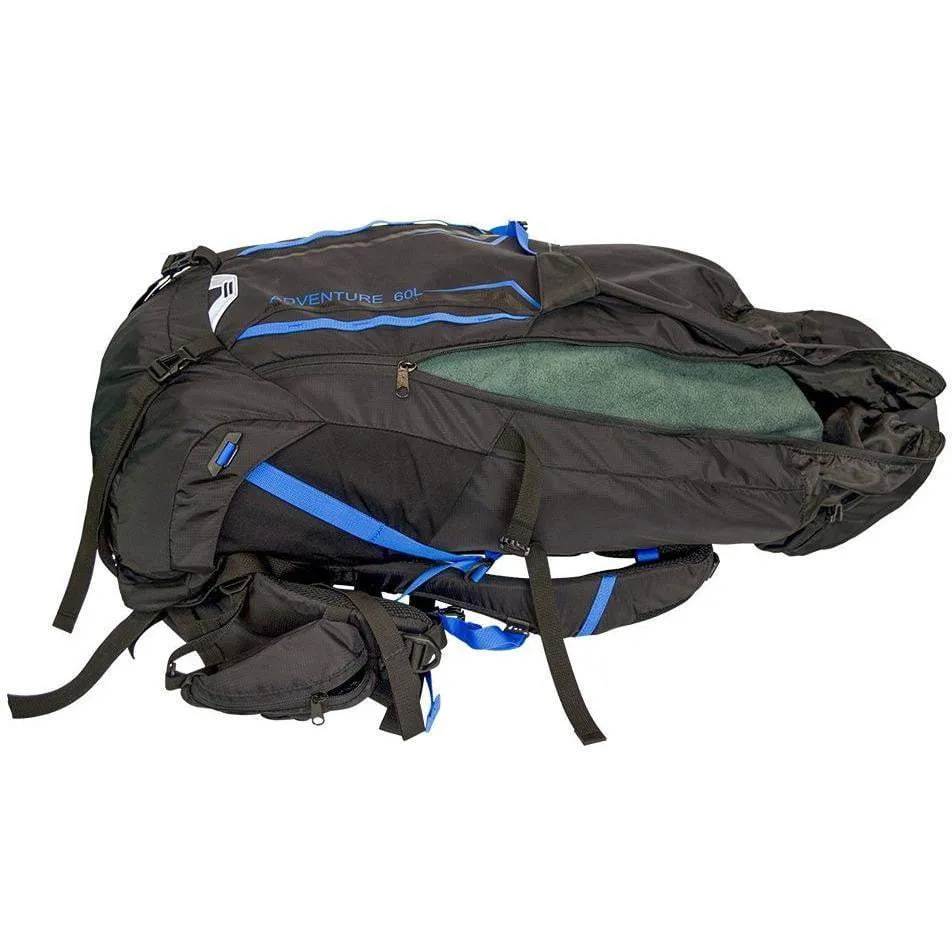 Outdoor Connection Adventure Hiking Pack